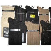 Men's Dress Socks