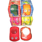 Air Freshener Shaped Like A Car