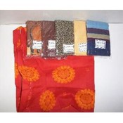 Pillow Case Holder With Zipper