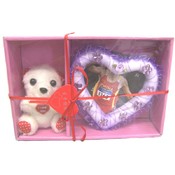  Plush Picture Holder(Case of 48) 