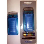 Mini Shaver