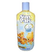 NO-AD Sun Pals Sunscreen With Winnie the Pooh