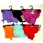 Ladies 2 Piece Bikini Sets On Hanger
