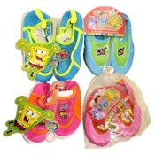 Licensed Kid's Water Shoes