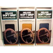 Steering Wheel Covers