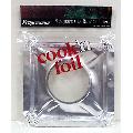 Gas Burner Liners, Set of 5