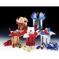 Gift Tin Bag Set- Assorted Colors