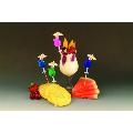 Tropical Drink Party Picks