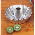 Fluted Cake Mold