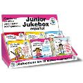 Childrens's Junior Jukebox Spanish Music