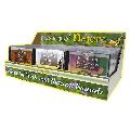 Moods of Nature Display in Jewel Case
