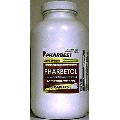 Pharbetol (Acetaminophen) 500mg Cap (1000 count)
