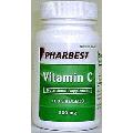 Vitamin C 500mg Tablet (100 count)