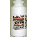 Enteric Coated Aspirin 325mg Tab (1000 count)