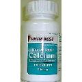 Oyster Shell Calcium 500mg + D Vit (100 count)