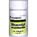 Bisacodyl 5mg Tablet (100 count)