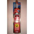 Kids Crest Spin Toothbrush (fire truck)