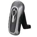 Dynamo Hand Crank Flashlight