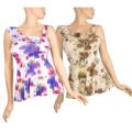 Junior Asymmetrical Top