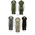 Junior Bermuda Romper