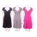 Junior Knit Dress