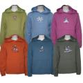 Kids Print Hoodies