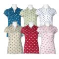 Energie Junior Print Polo Shirt