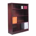 Premium Grade Bookcase