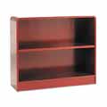 Radius Corner Bookcase