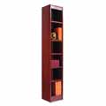 Veneer Baby Bookcase