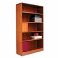 Radius Corner Bookcase