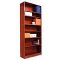 Radius Corner Bookcase