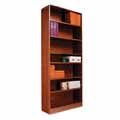 Radius Corner Bookcase