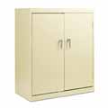 Assembled Economy Storage Cabinet