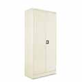 Heavy-Duty Storage Cabinet