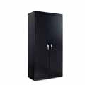 Assembled Storage Cabinet