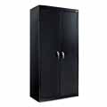 Assembled Wardrobe