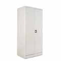 Heavy-Duty Storage Cabinet