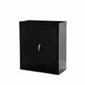 Quick-Assemble Cabinet