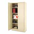 Quick-Assemble High Cabinet