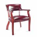 Century Series Guest Arm Chair