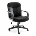 Duo Series Mid-Back Swivel/Tilt Chair