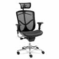 EQ Series Ergonomic High Back Mesh Chair