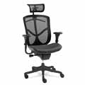 EQ Series Ergonomic High Back Mesh Chair