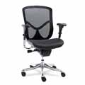 EQ Series Ergonomic High Back Mesh Chair