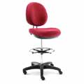 Interval Series Swivel Stool