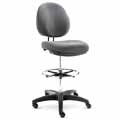 Interval Series Swivel Stool