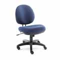 Interval Series Swivel/Tilt Task Chair