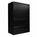 Four-Drawer Lateral File Cabinet
