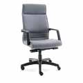 Rici Series High-Back Swivel/Tilt Chair